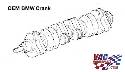 buy BMW - S52 (US Spec) 3.2L Crankshaft